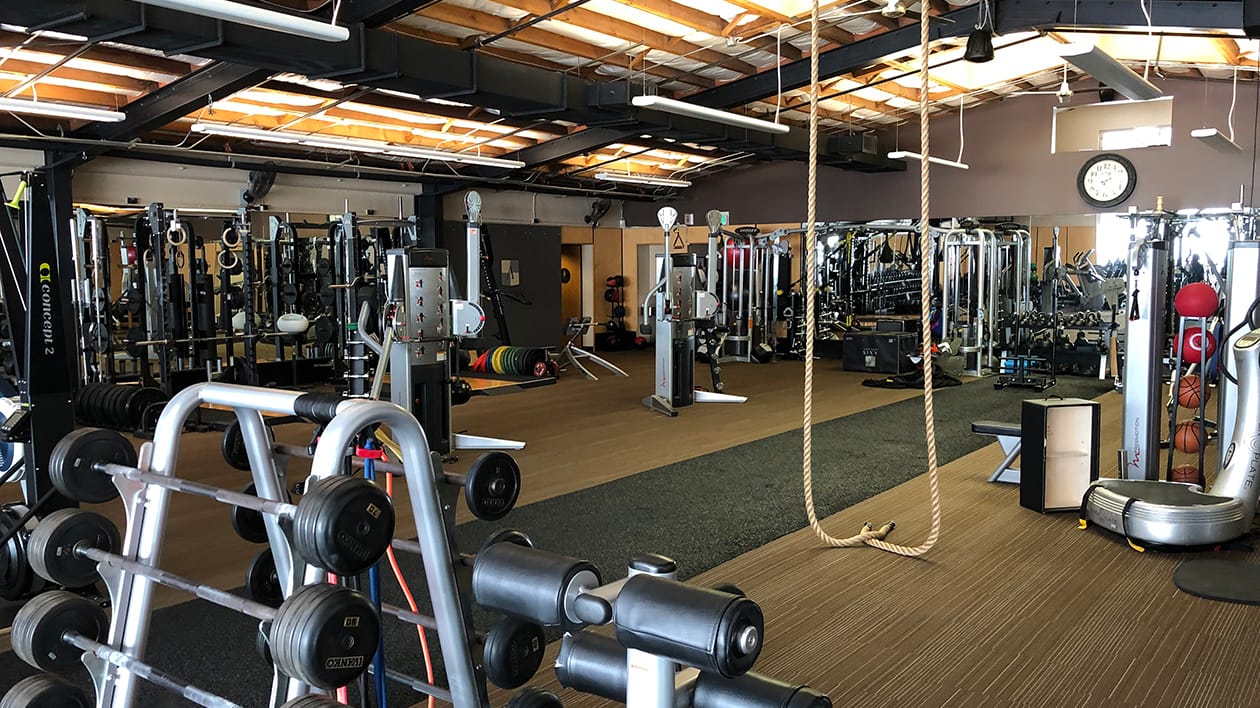 AXIS Personal Trainers