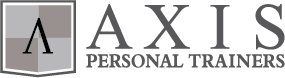 AXIS Personal Trainers Logo
