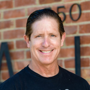 Scott Norton, Founder & CEO