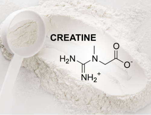 Creatine – Not Just for Athletes Anymore!