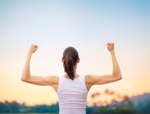 Osteoporosis: Looking Beyond Bone Density