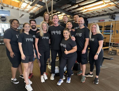 28 Things We Love About AXIS