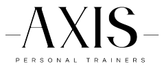 AXIS Personal Trainers Logo