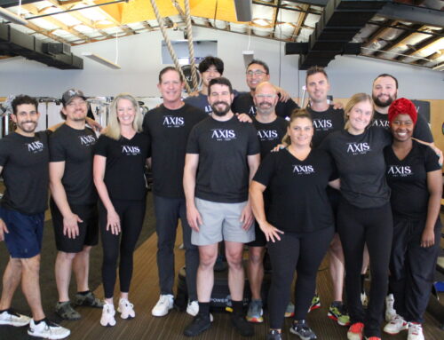 AXIS: The Story Before the Story (Happy 29th Anniversary!)