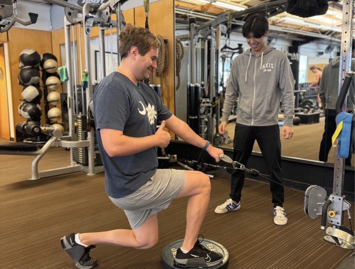 How to Choose the Right Personal Trainer for Long-Term Results – AXIS ...