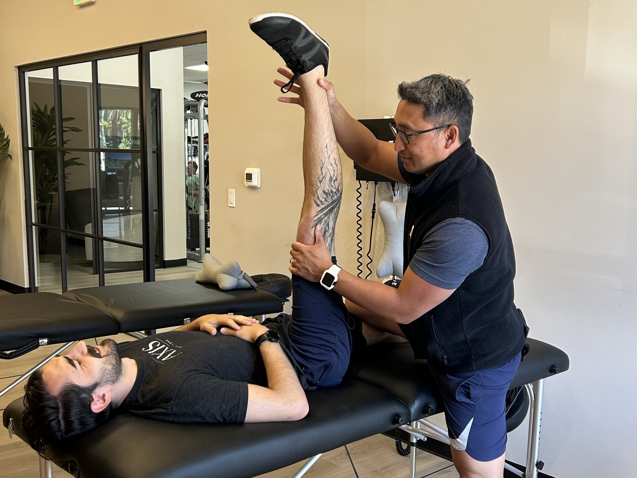 The Science of Flexibility: Why Stretching Is About More Than Just Lengthening Muscles