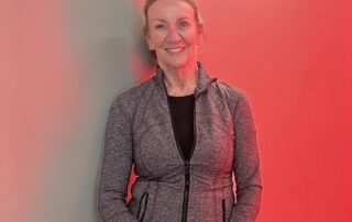 Linda A., AXIS Client since 2005